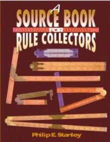 Source Book for Rule Collectors