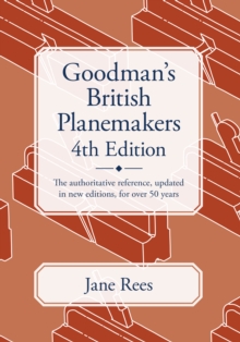Image for Goodman's British planemakers