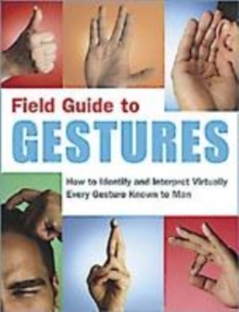 Image for Field Guide to Gestures