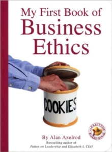 Image for My First Book of Business Ethics