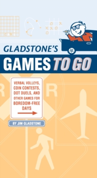 Gladstone's Games to Go