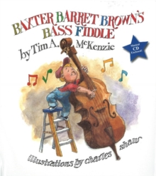 Image for Baxter Barret Brown's Bass Fiddle