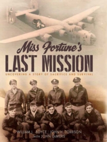 Image for Miss Fortune's Last Mission