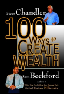 Image for 100 Ways to Create Wealth
