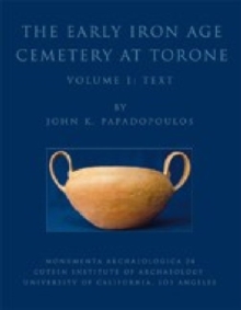 Early Iron Age Cemetery at Torone