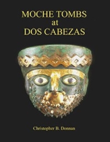 Image for Moche tombs at Dos Cabezas