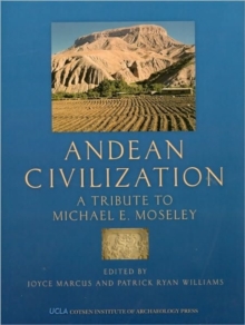 Image for Andean Civilization