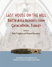 Last House on the Hill