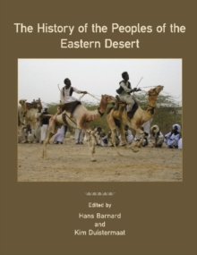 History of the Peoples of the Eastern Desert