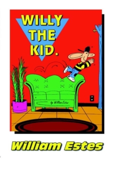 Image for Willy the Kid