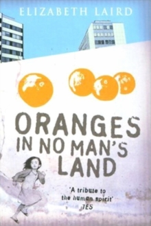 Image for Oranges in no man's land