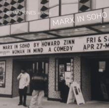 Image for Marx in Soho  : a play on history