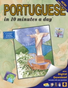 10 minutes a day