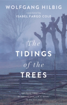 Image for The tidings of the trees