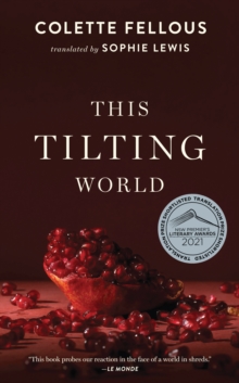 Image for This tilting world