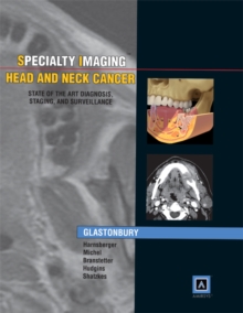 Image for Specialty Imaging: Head & Neck Cancer