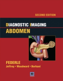 Image for Diagnostic Imaging: Abdomen