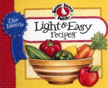 OUR FAVORITE LIGHT AMP EASY RECICB