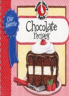 OUR FAVORITE CHOCOLATE RECIPESPB