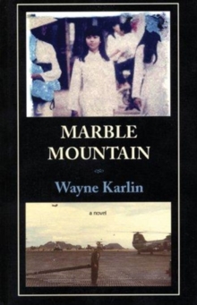 Marble Mountain