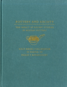 Image for Pottery and Society