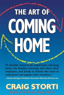 Art of Coming Home