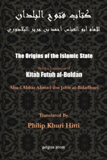 Origins of the Islamic State