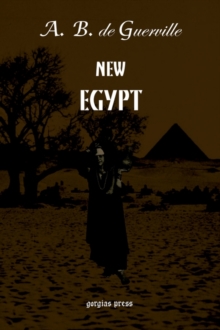 New Egypt