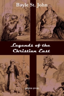 Legends of the Christian East
