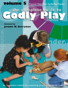 Image for Godly Play Volume 5