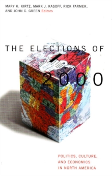 Image for Elections of 2000