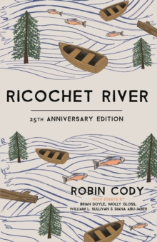 Image for Ricochet river