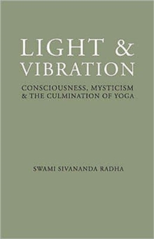 Image for Light and Vibration