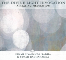 Image for Divine Light Invocation CD
