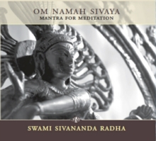 Image for Om Namah Sivaya CD : Mantra for Meditation