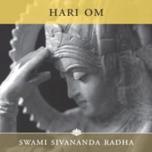 Image for Hari Om : Mantra for Meditation