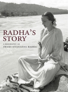 Image for Radhas Story DVD : A Biography of Swami Sivananda Radha