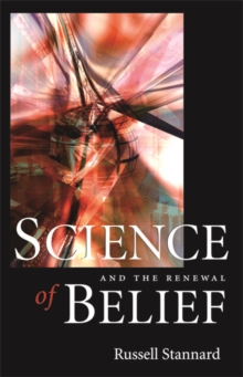 Image for Science and the Renewal Of Belief