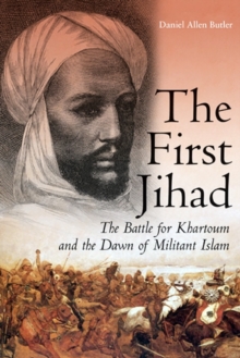 First Jihad