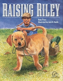 RAISING RILEY A KIDS FIRST LACB