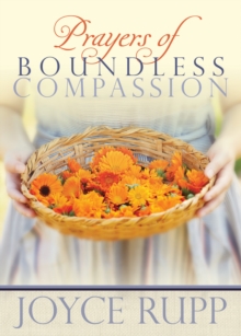 Image for Prayers of Boundless Compassion