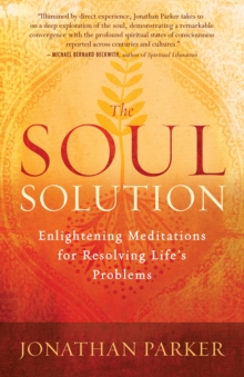 Image for Soul Solution: Enlightening Meditations for Resolving Life's Problems