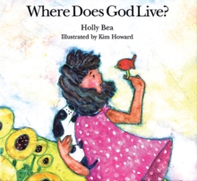 Image for Where Does God Live?
