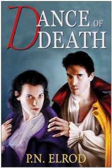 Image for Dance of Death