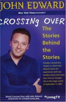 Image for Crossing Over