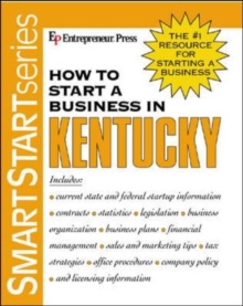 Image for How to Start a Business in Kentucky