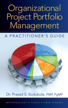 Image for Organizational Project Portfolio Management