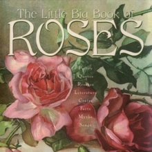 Image for The Little Big Book of Roses