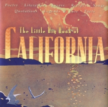 Image for The Little Big Book of California