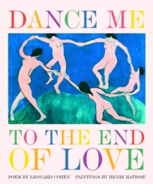 Image for Dance Me to the End of Love